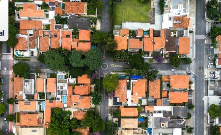 Receita Federal institui o Cadastro Imobiliário Brasileiro – CIB