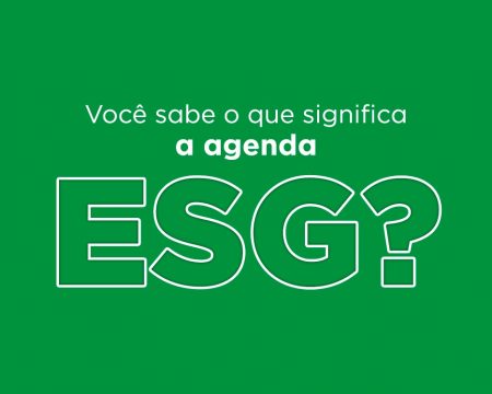 Agenda ESG