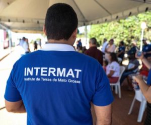 Títulos emitidos pelo Governo de Mato Grosso de forma gratuita são entregues registrados em cartório