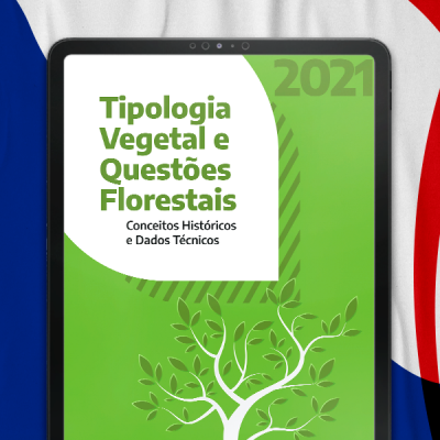 Tipologia Vegetal e Questões Florestais