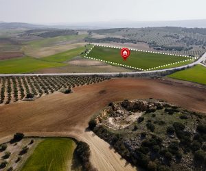 Diferença entre georreferenciamento, certificação da poligonal no Incra e retificação de área