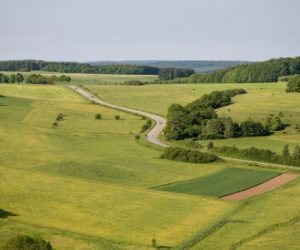 Atlas do Mercado de Terras 2025