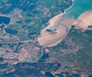 Governo federal firma acordo com Google para uso de imagens de satélite no Cadastro Ambiental Rural