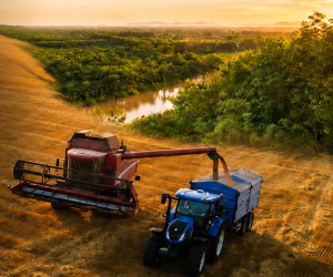 CRÉDITO RURAL E PRODES: COMO AS NOVAS REGRAS AMBIENTAIS PODEM IMPACTAR O FINANCIAMENTO DA SUA PROPRIEDADE